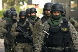 OPINION:  John W. Whitehead - Jackboots Policing: No-Knock Raids Rip a Hole in the Fourth Amendment